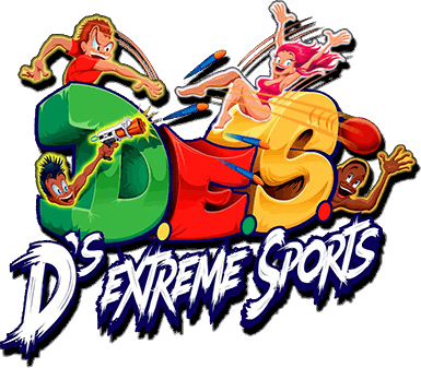 D's Extreme Sports Inc